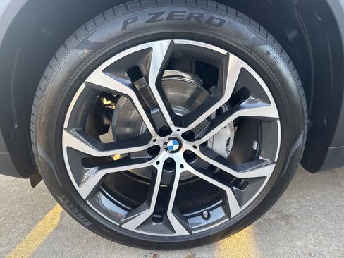 New 2026 BMW X5 xDrive40i image 29