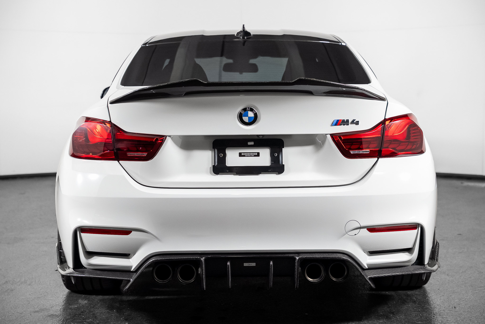 Used 2020 BMW M4 Coupe RWD image 24