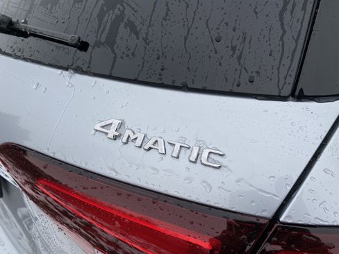 Used 2026 Mercedes-Benz GLE 350 4MATIC image 7