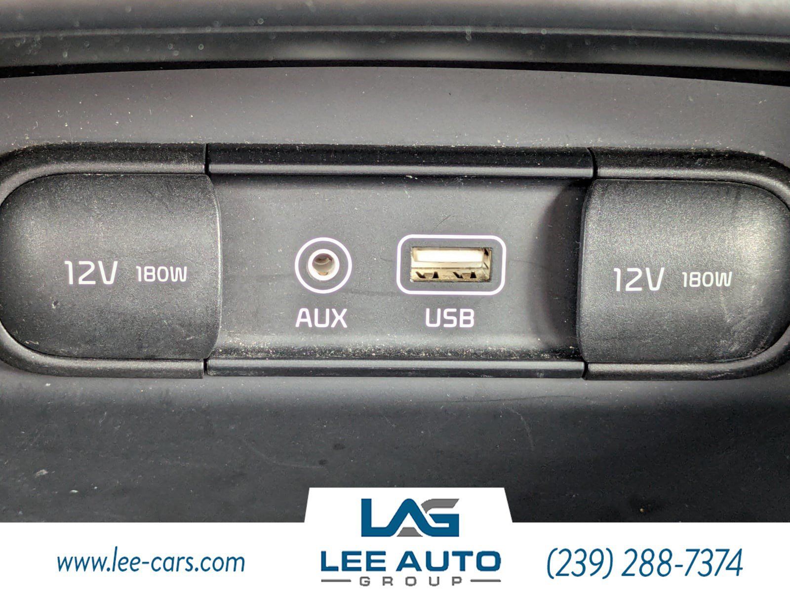 Used 2016 Kia Sorento LX AWD/4WD image 25
