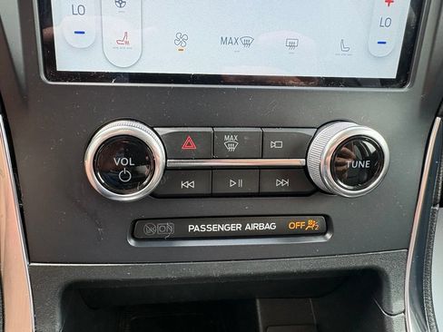 Used 2022 Ford Edge Titanium AWD/4WD image 23