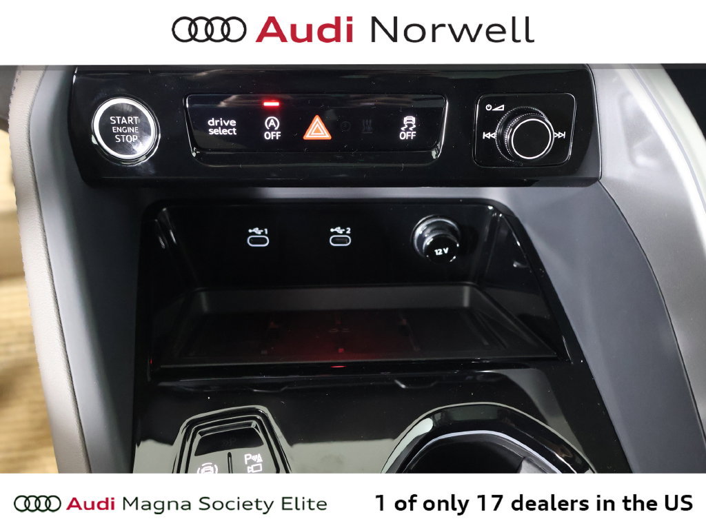 New 2026 Audi Q5 Premium AWD/4WD image 4