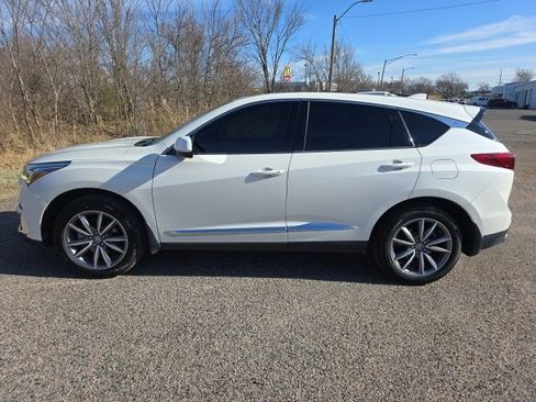 Used 2019 Acura RDX w/ Technology Package image 2