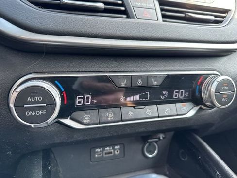 Certified 2020 Nissan Altima 2.5 SV image 14