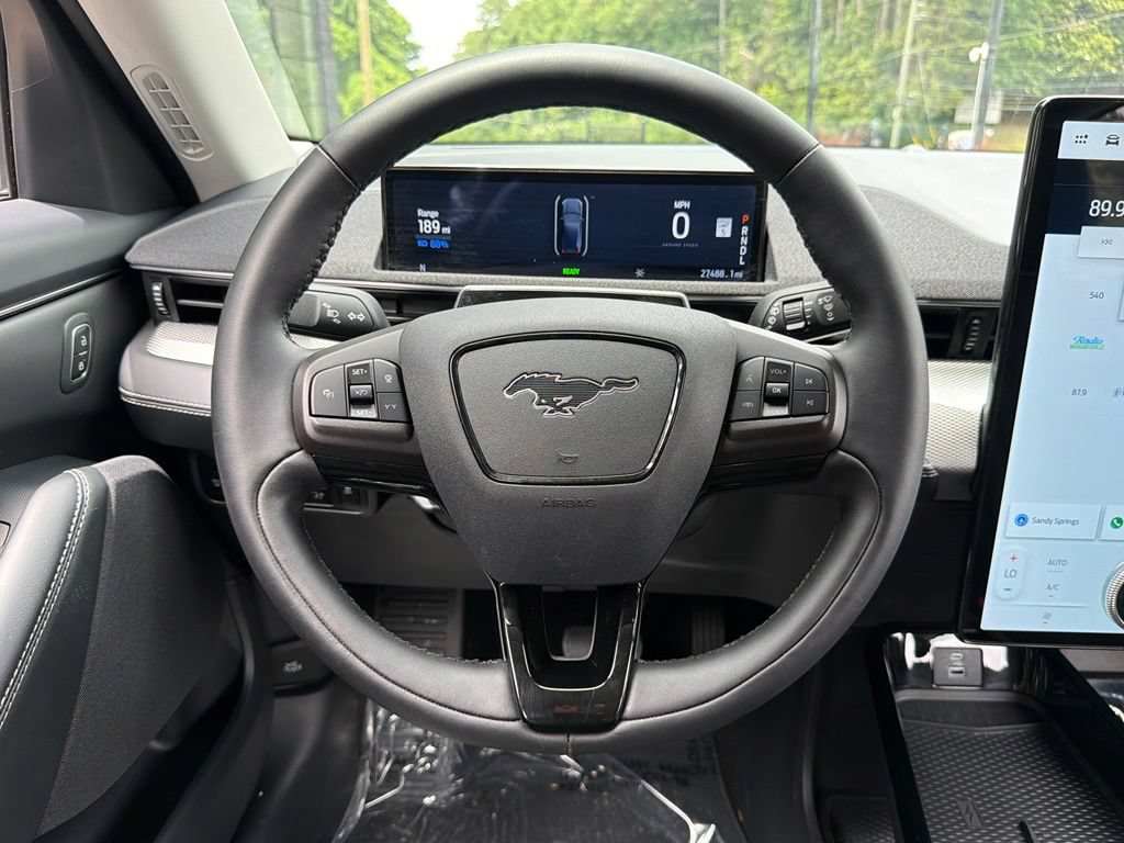 Used 2023 Ford Mustang Mach-E Select RWD image 43