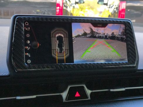 Used 2023 Toyota Supra Premium w/ Driver Assist Package RWD image 17