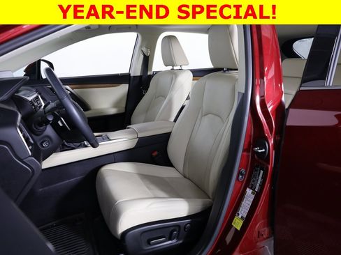 Used 2022 Lexus RX 450h AWD w/ Premium Package image 35