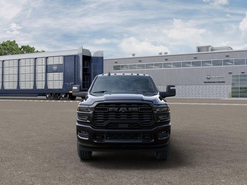 New 2026 RAM 2500 Big Horn image 6