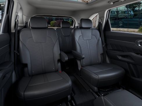 New 2026 Kia Sorento SX image 16