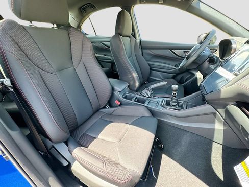 New 2026 Subaru WRX Premium AWD/4WD image 33
