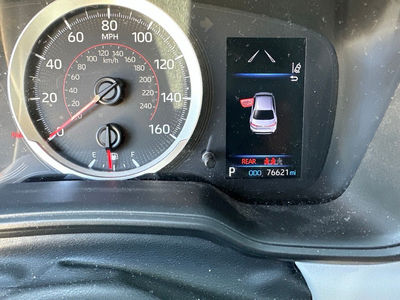 Used 2021 Toyota Corolla SE FWD image 5