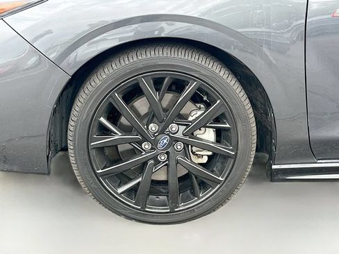 Used 2025 Subaru Impreza RS AWD/4WD image 31