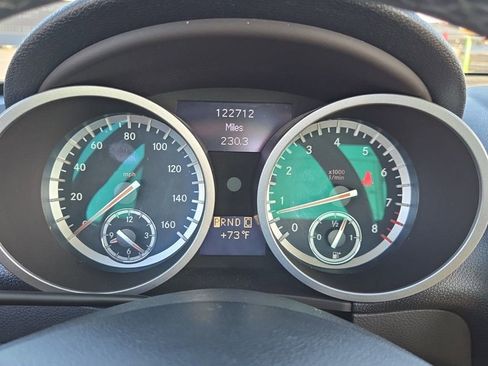 Used 2009 Mercedes-Benz SLK 350 image 5