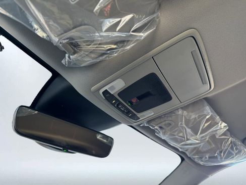 New 2026 Honda Passport RTL image 13