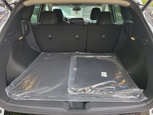 New 2027 Nissan Murano SL AWD/4WD image 13