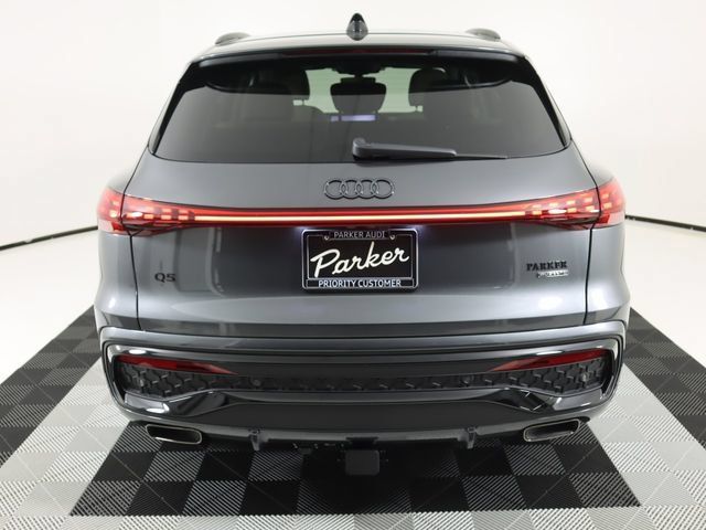 New 2026 Audi Q5 2.0T AWD/4WD image 4