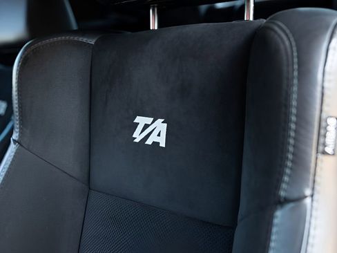 Used 2018 Dodge Challenger T/A RWD image 40