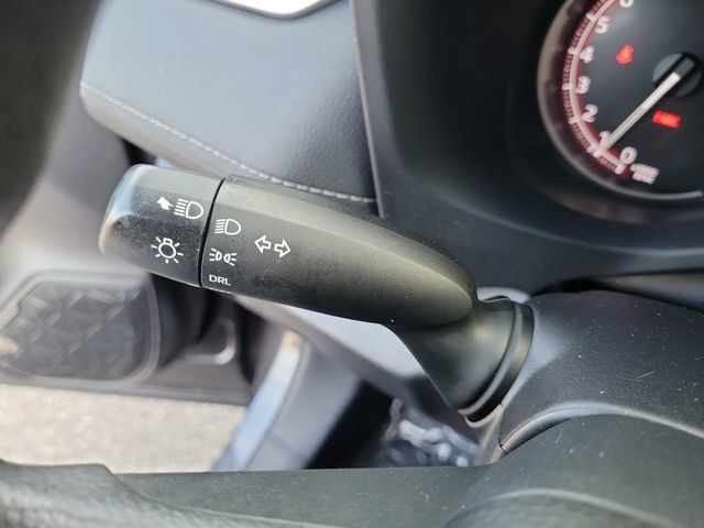 Used 2025 Toyota RAV4 LE FWD image 25