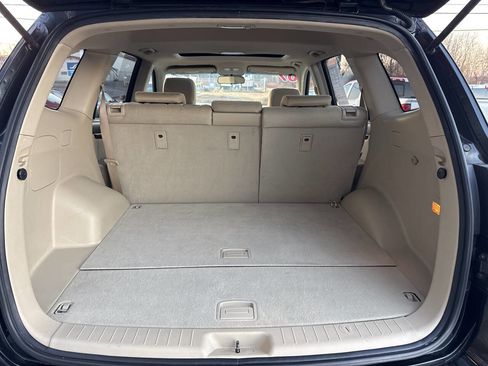 Used 2007 Hyundai Santa Fe GLS image 20