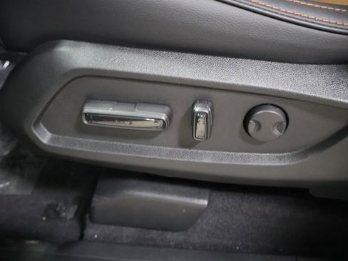 New 2026 Honda Passport TrailSport Elite image 14