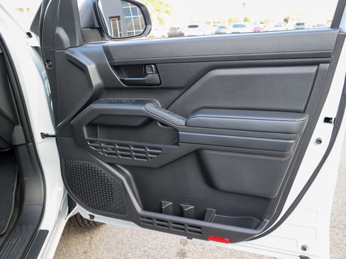 Certified 2026 Toyota Tacoma SR image 53