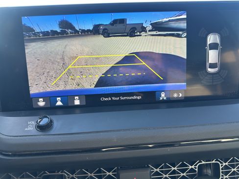 Used 2024 Honda Accord EX-L image 21