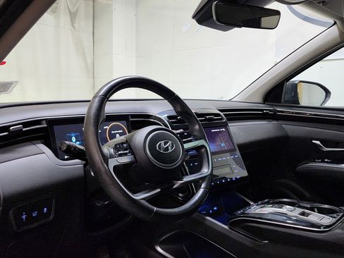 Used 2023 Hyundai Tucson Limited image 12