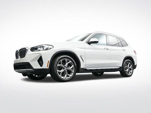 Used 2022 BMW X3 sDrive30i w/ Convenience Package w/ZPA image 38