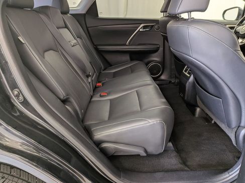 Used 2020 Lexus RX 350 AWD w/ Premium Package image 33