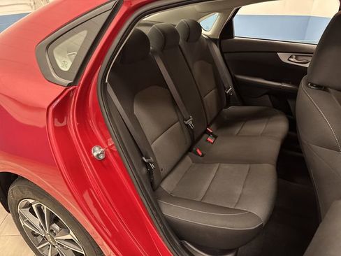 Used 2023 Kia Forte LXS w/ LXS Technology Package image 26