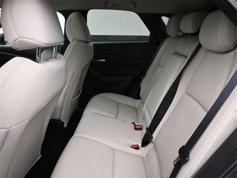 Used 2023 MAZDA CX-30 2.5 Turbo w/ Premium Plus Pkg image 27