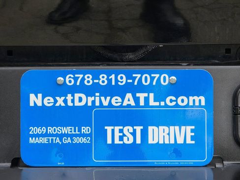 Used 2020 RAM 2500 Big Horn w/ Level 2 Equipment Group image 39