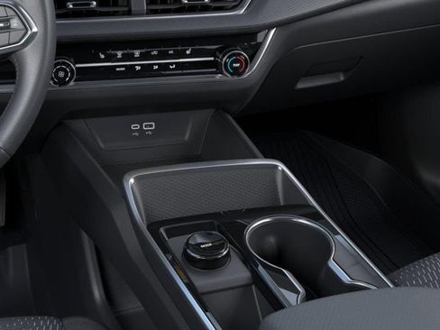 New 2027 Chevrolet Equinox LT FWD image 23