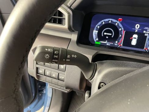New 2026 Toyota 4Runner TRD Off-Road Premium AWD/4WD image 11