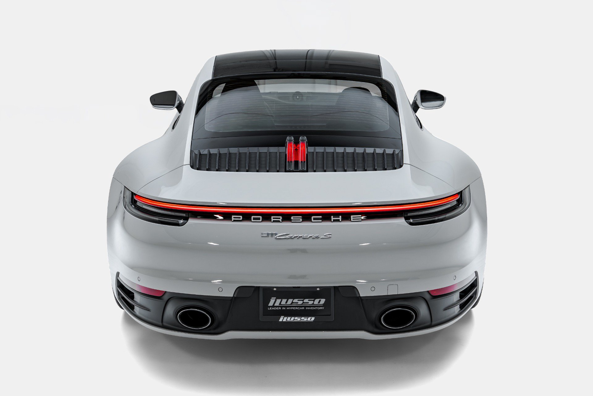 Used 2020 Porsche 911 Carrera S RWD image 12