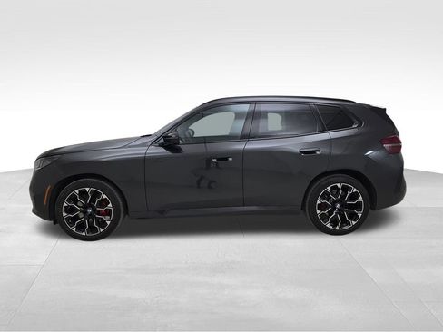 Certified 2025 BMW X3 M50 AWD/4WD image 6
