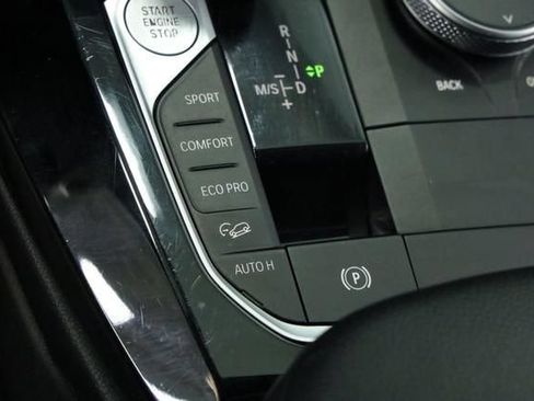 Used 2024 BMW X3 xDrive30i AWD/4WD image 28
