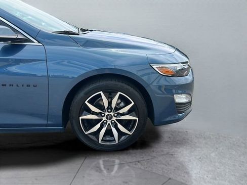 Used 2024 Chevrolet Malibu RS image 31