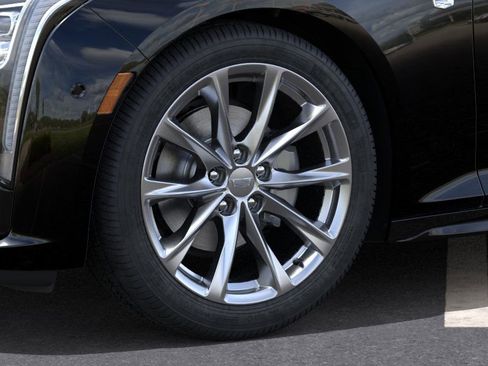 New 2025 Cadillac CT5 Sport w/ Sun And Sound Package image 33