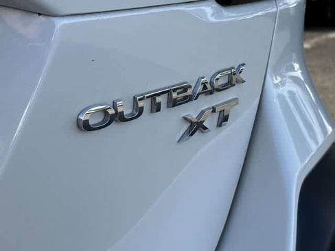 Certified 2024 Subaru Outback Limited XT AWD/4WD image 12
