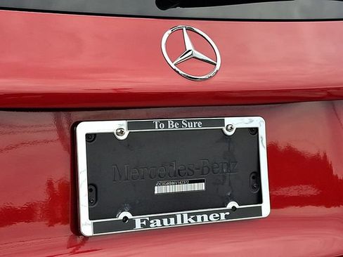 Used 2019 Mercedes-Benz GLC 300 4MATIC image 33