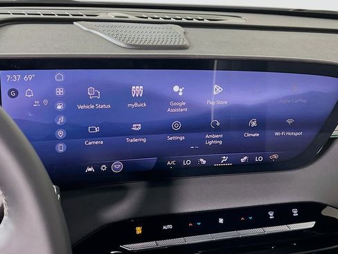 New 2026 Buick Enclave Preferred w/ Power Package AWD/4WD image 12