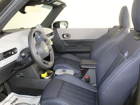 Used 2026 MINI Cooper S image 26