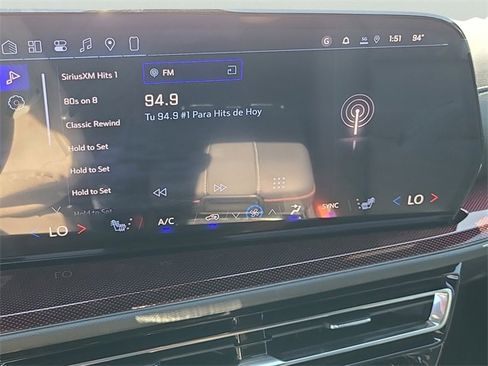 New 2026 Chevrolet Traverse Z71 w/ Enhanced Driving Package image 33