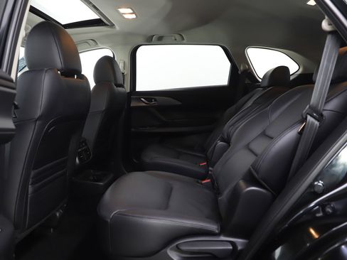 Used 2023 MAZDA CX-9 Touring Plus image 22