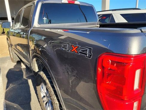 Used 2019 Ford Ranger XLT w/ Equipment Group 301A Mid image 6