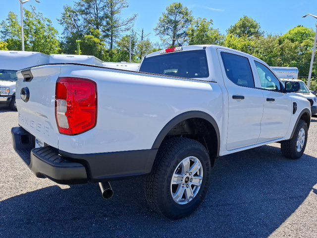 New 2026 Ford Ranger XL RWD image 3