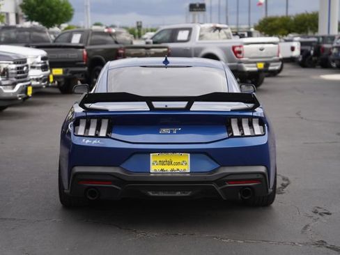 Certified 2024 Ford Mustang GT RWD image 7