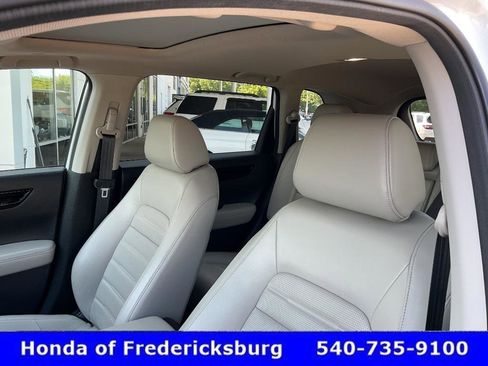 Certified 2023 Honda CR-V EX-L image 29