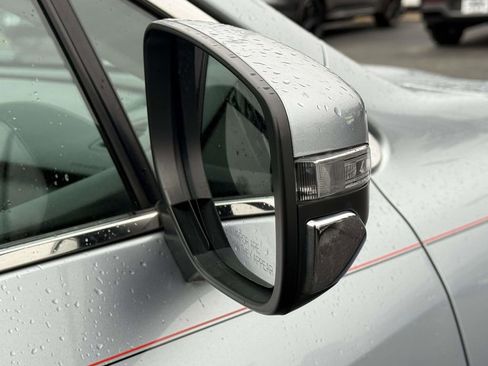 Used 2021 Subaru Legacy Premium image 27